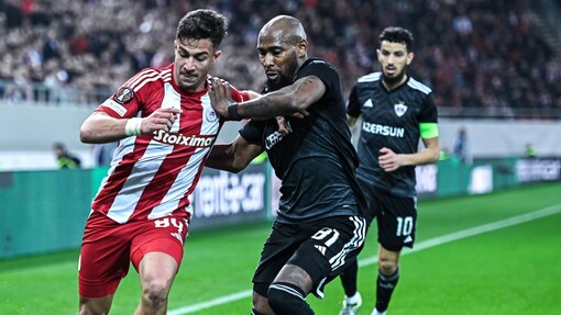 Карабах — Шелбурн. Прогноз и ставка на матч Прогноз на матч Карабах — Шелбурн