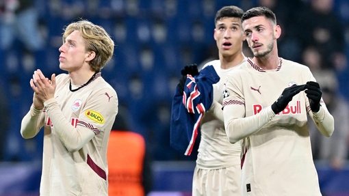 Зальцбург — Бранн. Прогноз и ставка на матч Прогноз на матч Зальцбург — Бранн