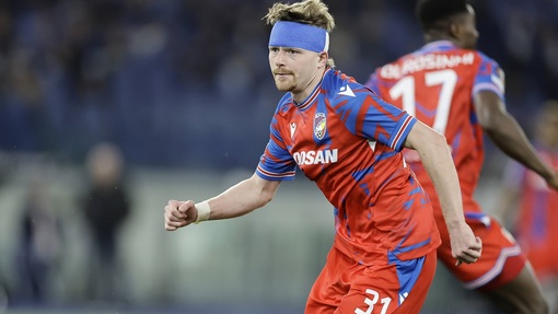 Серветт — Виктория П. Прогноз и ставка на матч Прогноз на матч Серветт — Виктория П