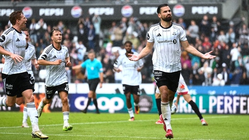 Банга — Русенборг. Прогноз и ставка на матч Прогноз на матч Банга — Русенборг