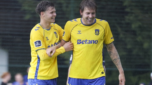 Брондбю — ХБ Торсхавн. Прогноз и ставка на матч Прогноз на матч Брондбю — ХБ Торсхавн