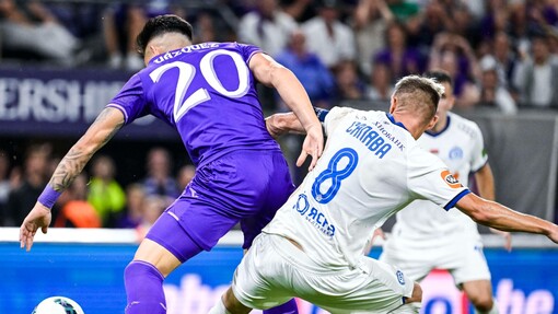 Эгнатия — Динамо Минск. Прогноз и ставка на матч Прогноз на матч Эгнатия — Динамо Минск