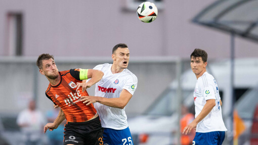 * Хайдук — Зиря. Прогноз и ставка на матч Прогноз на матч * Хайдук — Зиря