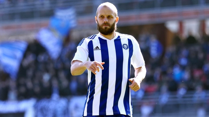 Теэму Пукки