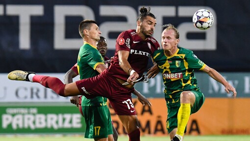 Неман — Кошице. Прогноз и ставка на матч Прогноз на матч Неман — Кошице