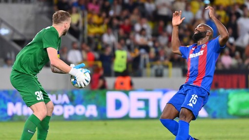 Партизан — Александрия. Прогноз и ставка на матч Прогноз на матч Партизан — Александрия