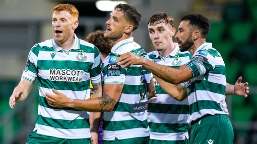 Шэмрок Роверс — Сент-Джозефс. Прогноз и ставка на матч Прогноз на матч Шэмрок Роверс — Сент-Джозефс