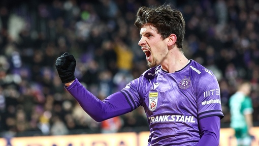 Спаэри — Аустрия Вена. Прогноз и ставка на матч Прогноз на матч Спаэри — Аустрия Вена