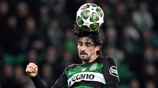 Прогноз на матч Спортинг — Бенфика