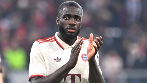 Бавария — Лион. Прогноз и ставка на матч Прогноз на матч Бавария — Лион