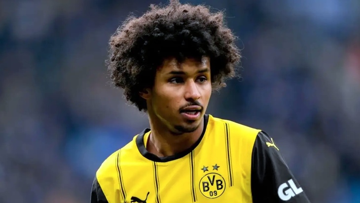 Карим Адейеми