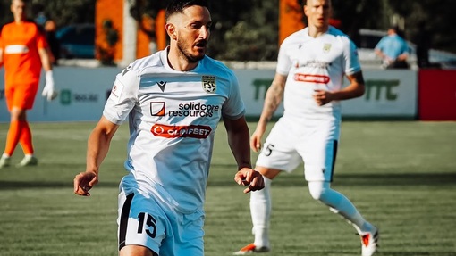 Кызыл-Жар — Тобол. Прогноз и ставка на матч Прогноз на матч Кызыл-Жар — Тобол