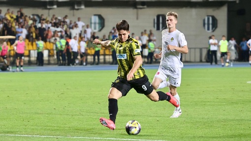 Прогноз на матч Кайрат — Улытау