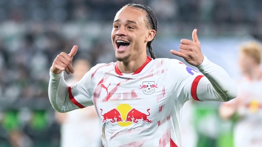 РБ Лейпциг — Аталанта. Прогноз и ставка на матч Прогноз на матч РБ Лейпциг — Аталанта