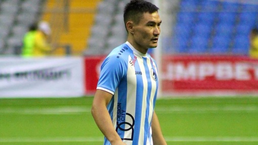 Прогноз на матч Окжетпес — Елимай