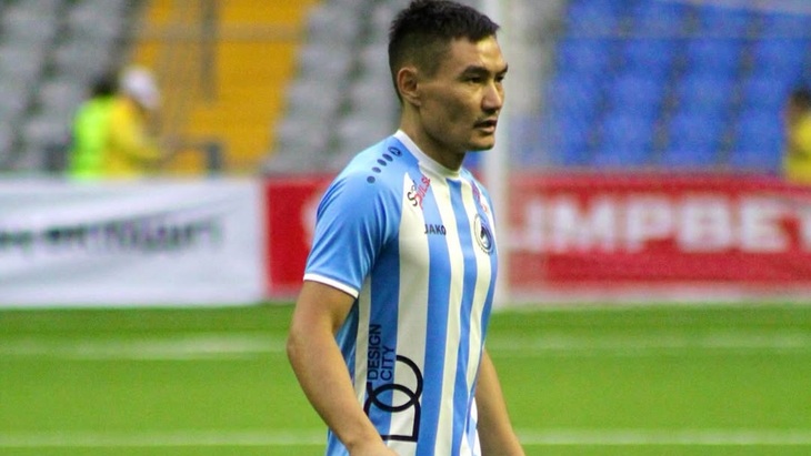 «Окжетпес»