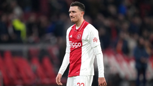 Аякс — Монако. Прогноз и ставка на матч Прогноз на матч Аякс — Монако