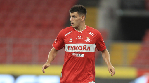 Акрон — Спартак. Прогноз и ставка на матч Прогноз на матч Акрон — Спартак