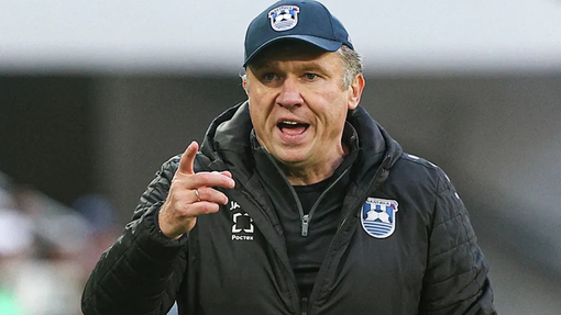 Прогноз на матч Балтика — Оренбург