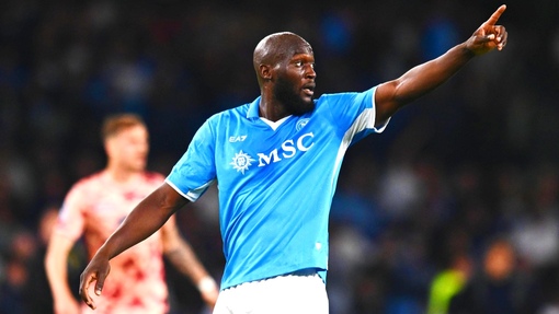 Наполи — Брест. Прогноз и ставка на матч Прогноз на матч Наполи — Брест