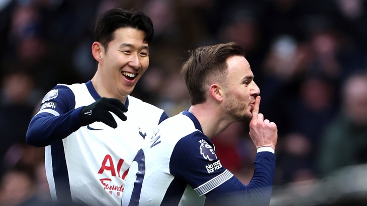 «Тоттенхэм»