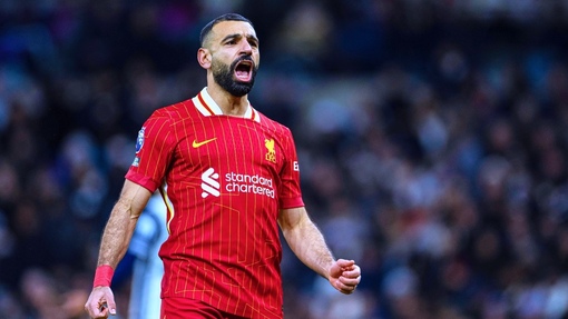 Ливерпуль — Атлетик. Прогноз и ставка на матч Прогноз на матч Ливерпуль — Атлетик