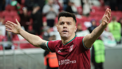 Прогноз на матч Рубин — Сочи