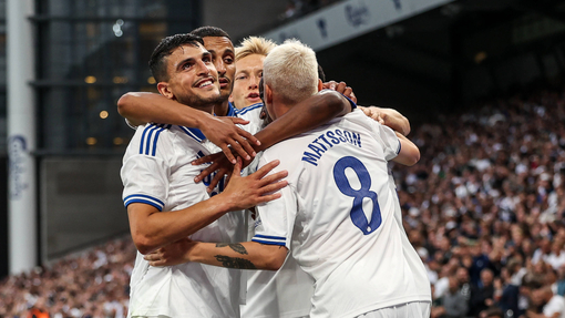 Мальмё — Копенгаген. Прогноз и ставка на матч Прогноз на матч Мальмё — Копенгаген