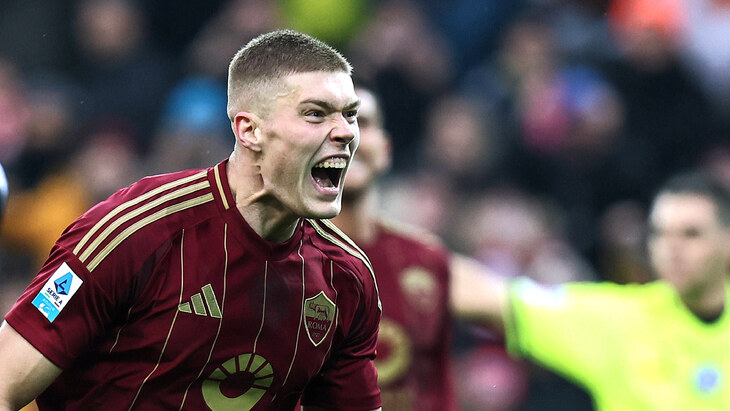 Артём Довбик