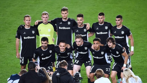 Broke Boys — Орёл. Прогноз и ставка на матч Прогноз на матч Broke Boys — Орёл