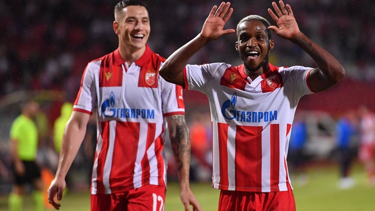 «Црвена Звезда»