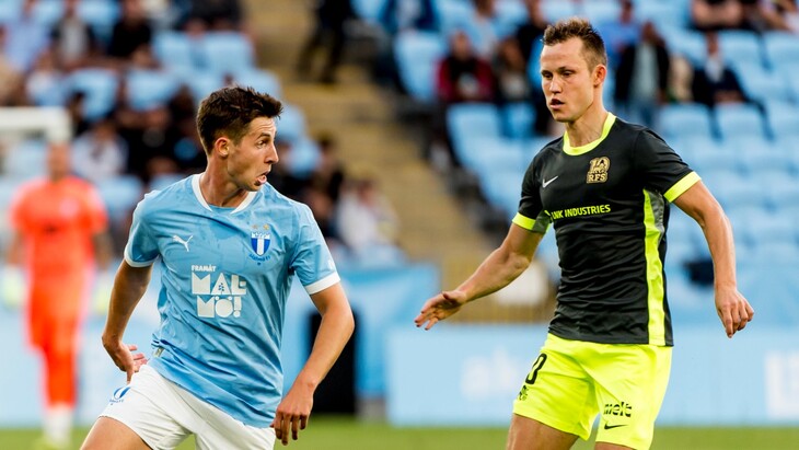 «Мальме» — РФШ