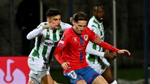 Прогноз на матч Араз-Нахчыван — Омония