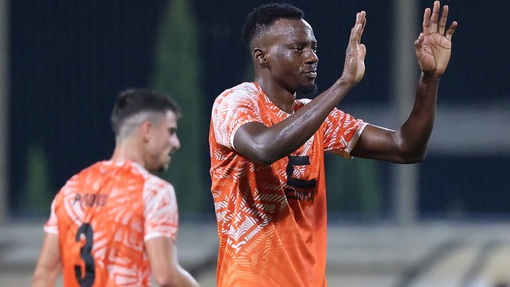 Прогноз на матч Балкани — Шэмрок Роверс