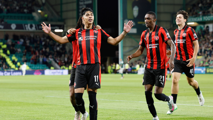 Футбольный клуб «Мидтьюлланн»