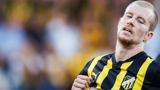 Прогноз на матч Хеккен — Бранн