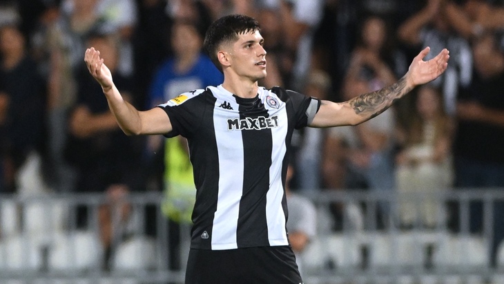 Милан Вукотич