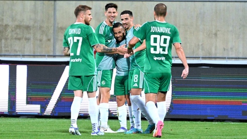 Ракув — Маккаби Хф. Прогноз и ставка на матч Прогноз на матч Ракув — Маккаби Хф