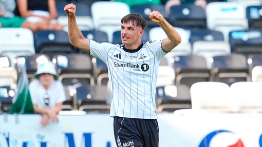 Прогноз на матч Русенборг — Хаммарбю