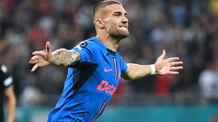 Даниэль Бирлиджа