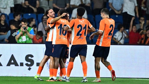 Прогноз на матч Викинг — Истанбул Башакшехир