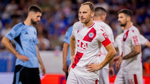 Зриньски — Брейдаблик. Прогноз и ставка на матч Прогноз на матч Зриньски — Брейдаблик