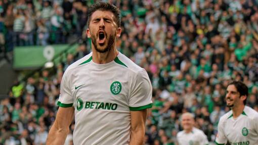 Каза Пия — Спортинг. Прогноз и ставка на матч Прогноз на матч Каза Пия — Спортинг