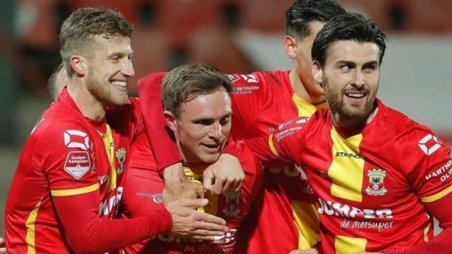 Прогноз на матч Фортуна Ситтард — Гоу Эхед Иглс