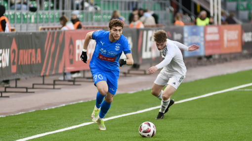 Челябинск — Волга Ул. Прогноз и ставка на матч Прогноз на матч Челябинск — Волга Ул