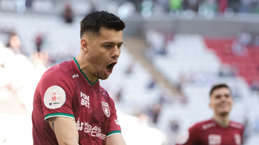 Прогноз на матч ЦСКА — Рубин