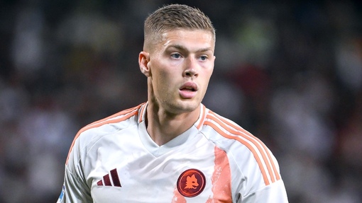 Эвертон — Рома. Прогноз и ставка на матч Прогноз на матч Эвертон — Рома