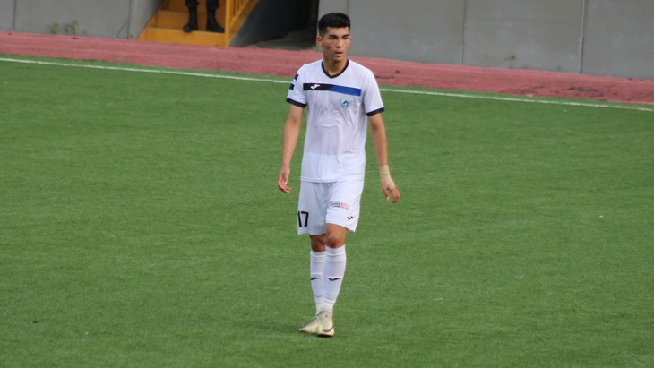 «Окжетпес»