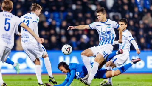 Прогноз на матч Сокол — Черноморец