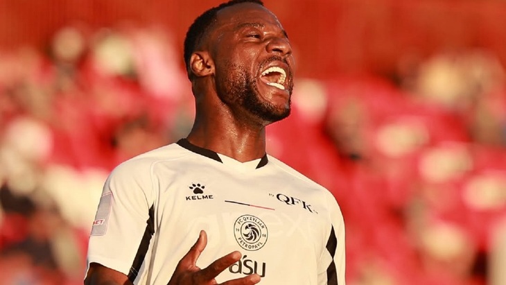 Сенен Себай